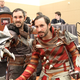 Illustration for article titled The Cosplay of PAX East: Day One